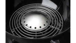 Napoleon PRO22 57cm Charcoal Cart Barbecue -Deals Grill BBQs Store ck20deflector napoleon grills 1000x563 1