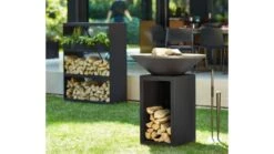 OFYR - Classic Storage Black 100 -Deals Grill BBQs Store classic20storage20black202 1000x563 1