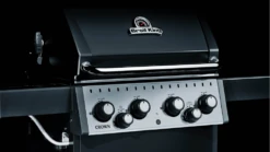 Broil King Crown 480 BBQ - Free Cover -Deals Grill BBQs Store crown 480 865083 glamour 2083x117320 1 1000x563 1