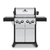 Broil King Crown S490 BBQ - Free Cover -Deals Grill BBQs Store crown s 490 865383 p1 2083x117320 1 1000x563 1