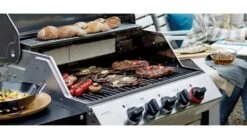 Lifestyle - Enders Monroe Pro 3 SIK Turbo Gas BBQ -Deals Grill BBQs Store d3f0dfcf02297cbb90ef3425e70c5d86 1000x563 1