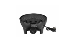 Cadac E Braai 40 Black Electric BBQ -Deals Grill BBQs Store e braai 3 1000x563 1