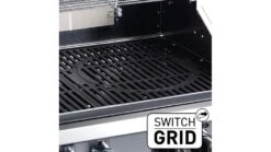 Lifestyle - Enders Monroe Pro 4 SIK Turbo Gas BBQ -Deals Grill BBQs Store enders4 1000x563 1