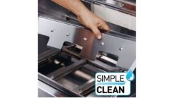 Lifestyle - Enders Monroe Pro 3 SIK Turbo Gas BBQ -Deals Grill BBQs Store enders5 1000x563 1