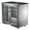 Whistler Grills Cirencester Double Door Fridge Unit -Deals Grill BBQs Store fridge 1000x563 1