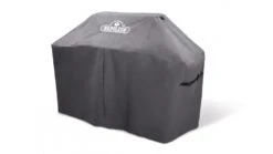 Napoleon PRO605CSS Charcoal Professional BBQ - Free Cover -Deals Grill BBQs Store generic full size grill cover angle left napoleon grills 1000x563 2