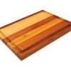 Grill Pro Cedar Steak Board