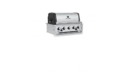 Broil King Imperial S590 Built In Grill Head - Free Cover -Deals Grill BBQs Store grill left 95808 1000x563 2