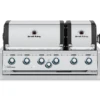 Broil King Imperial S670 Built-In Grill Head - Free Cover -Deals Grill BBQs Store imperial s 670 bi 997073 p1 2083x1173 1000x563 1