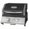 Beefeater Infrabeam Built-In Electric BBQ With Free Cover -Deals Grill BBQs Store infrabeam 1000x563 1