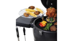 Broil King Keg 5000 Including Free Diffuser -Deals Grill BBQs Store keg 5000 charcoal grill 911470 f16 1000x563 1