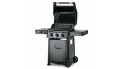 Napoleon Freestyle 365 SIB Gas BBQ -Deals Grill BBQs Store napoleon freestyle 365 sib angled open 1000x563 1