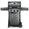 Napoleon Freestyle 365 SIB Gas BBQ -Deals Grill BBQs Store napoleon freestyle 365 sib front view 1000x563 1