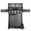 Napoleon Freestyle 425 Gas BBQ -Deals Grill BBQs Store napoleon freestyle 425 front view 1000x563 1
