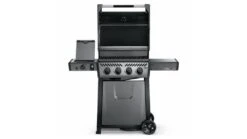 Napoleon Freestyle 425SIB Gas BBQ -Deals Grill BBQs Store napoleon freestyle 425 sib open 1000x563 1
