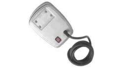 Napoleon Commercial Mains Rotisserie Motor (Stainless Steel) - 65033