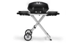 Napoleon TravelQ PRO285X Portable BBQ & Scissor Stand