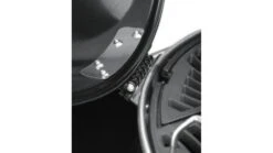 Napoleon PRO22K 57cm Charcoal Kettle BBQ -Deals Grill BBQs Store nkck22 c hinge napoleon grills 1000x563 1