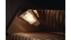 Napoleon Prestige BIPRO665RBPSS-3-GB Built In Gas BBQ - Free Rotisserie And Cover -Deals Grill BBQs Store pro 500 interior light 1000x563 3