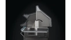 Napoleon Prestige PRO500RSIBPSS-3-GB Gas BBQ - Free Rotisserie And Cover -Deals Grill BBQs Store pro 500 lid 1000x563 1