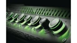 Napoleon Prestige BIPRO500RBPSS-3-GB Built In Gas BBQ - Free Rotisserie And Cover -Deals Grill BBQs Store pro 665 lights green 1000x563 4