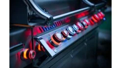 Napoleon Prestige PRO825RSBIPSS-3-GB Gas BBQ - Free Rotisserie And Cover -Deals Grill BBQs Store pro 825 lights 1 1000x563 1