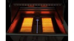 Napoleon Prestige BIPRO825RBIPSS-3-GB-3 Built In Gas BBQ - Free Rotisserie And Cover -Deals Grill BBQs Store pro825 infrared bottom burners detail napoleon napoleon grills 1000x563 2