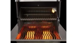 Napoleon Prestige BIPRO825RBIPSS-3-GB-3 Built In Gas BBQ - Free Rotisserie And Cover -Deals Grill BBQs Store pro825 infrared bottom burners napoleon napoleon grills 1000x563 2