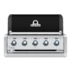 Broil King Regal 520 Built In Grill Head - Free Cover -Deals Grill BBQs Store regal 520 bi 886713 p1 2083x1173 1000x563 1
