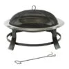 Prima Stainless Steel Fire Bowl -Deals Grill BBQs Store rsz 1rsz lifestyleleisure 087 1000x563 1