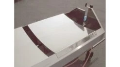 Kirklees 200lb Pig Roaster -Deals Grill BBQs Store rsz carving tray for pig roasters 1000x563 1