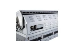 Sunstone Ruby Series 5 Burner Built In Gas BBQ -Deals Grill BBQs Store ruby5b 12 1000x563 1