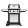 Broil King Signet 320 Gas BBQ - Free Cover -Deals Grill BBQs Store signet 320 946853 p 2083x1173 1000x563 1