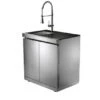 Whistler Grills Cirencester Modular Sink Cabinet -Deals Grill BBQs Store sink cabinet 1000x563 1