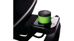 Napoleon TravelQ PRO285 Electric BBQ -Deals Grill BBQs Store travel q e control dial 1000x563 1