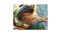 Big Green Egg Eggspander System For Large -Deals Grill BBQs Store two20pizzas 1000x563 2