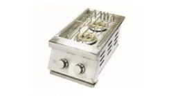 Whistler Grills Burford Side Burner 3