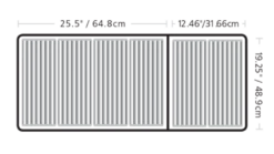 Broil King Imperial S690 Built In Grill Head - Free Cover -Deals Grill BBQs Store xls20grill 1000x563 1